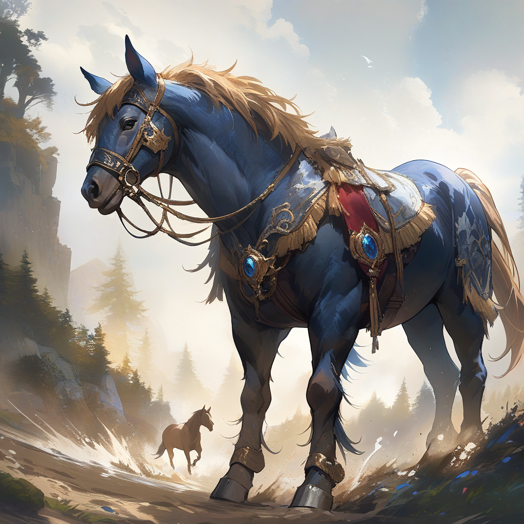Centaurs
