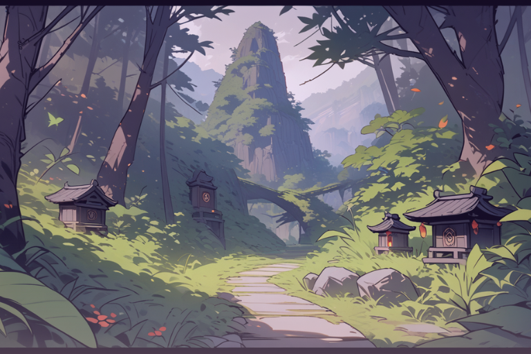Flower Mountain