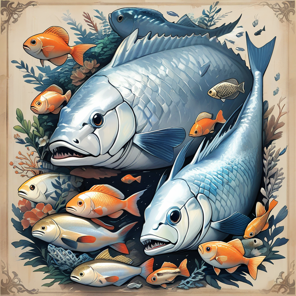 Merfolk