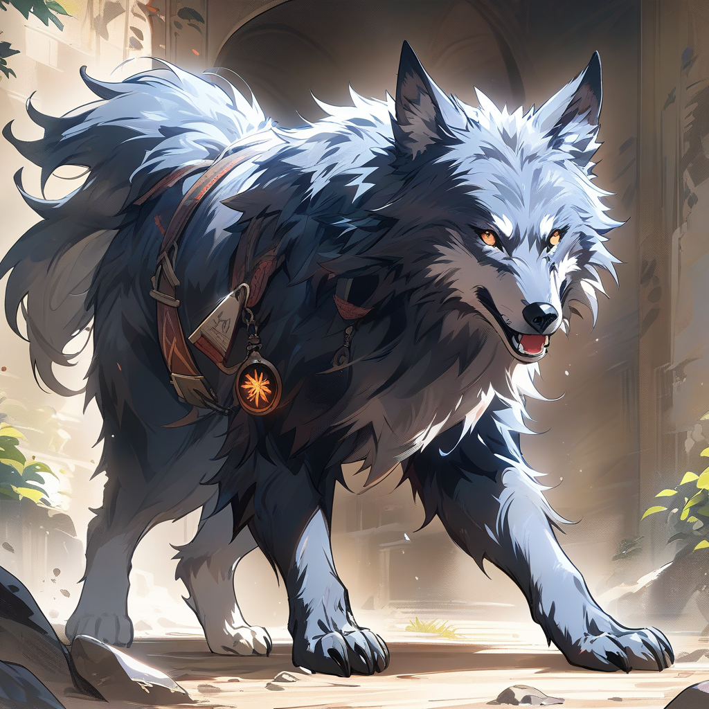 Werewolf