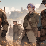 Witchfinders Guild